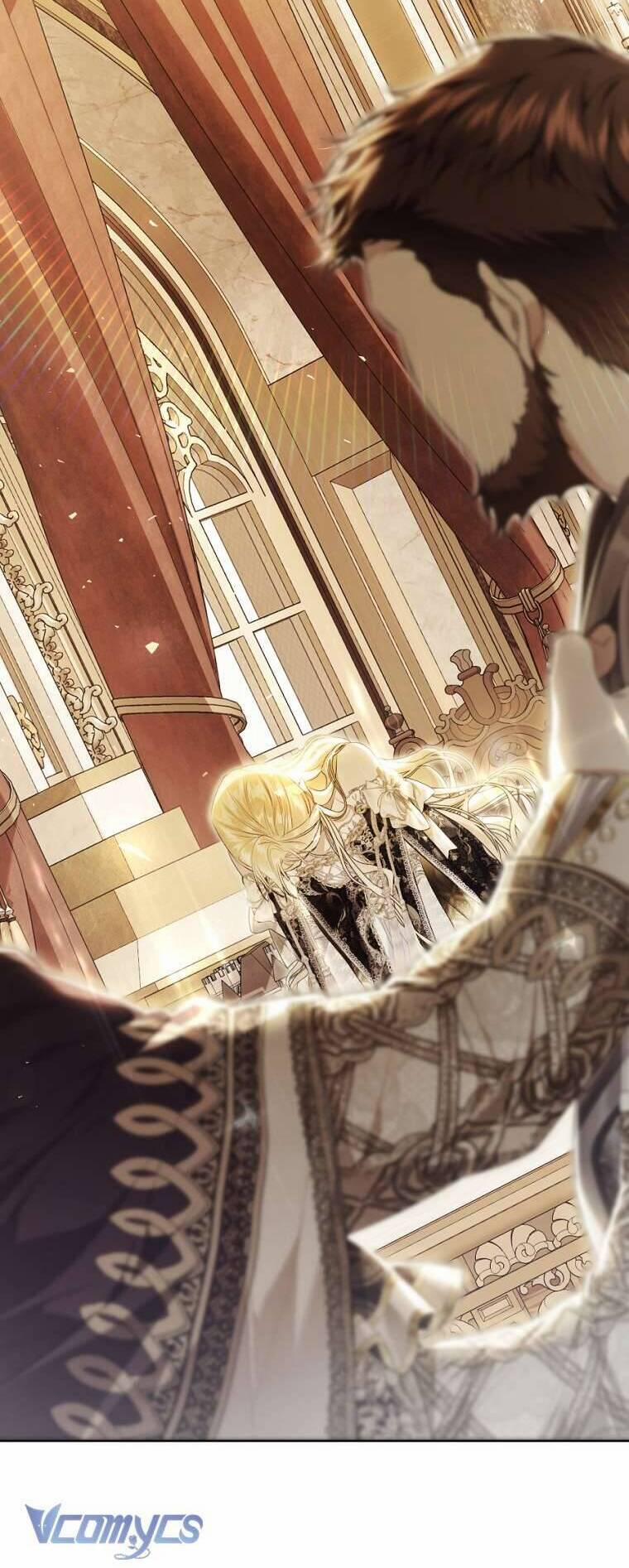 Kẻ Phản Diện Là Một Con Rối 89 trang 58