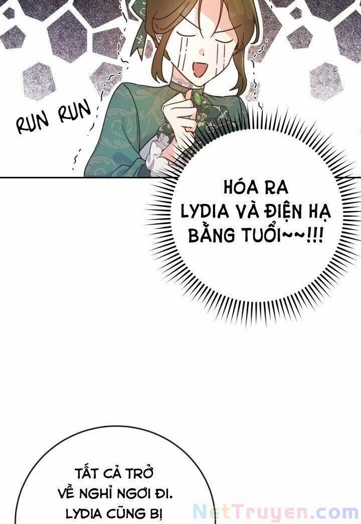 Kẻ Phản Diện Là Một Con Rối 9 trang 11