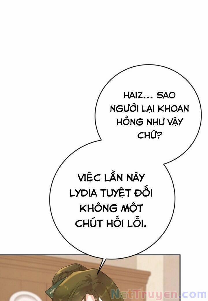 Kẻ Phản Diện Là Một Con Rối 9 trang 13