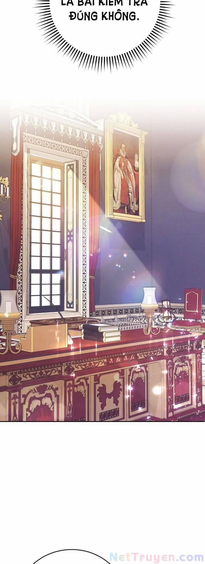 Kẻ Phản Diện Là Một Con Rối 9 trang 21