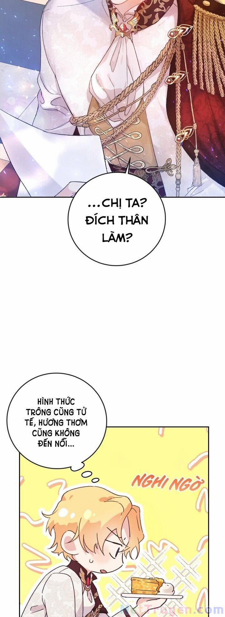 Kẻ Phản Diện Là Một Con Rối 9 trang 23