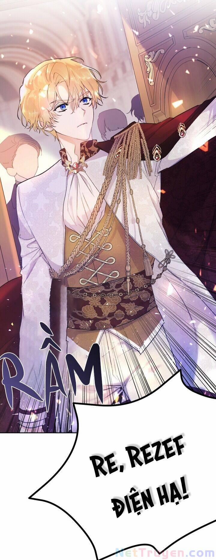 Kẻ Phản Diện Là Một Con Rối 9 trang 31