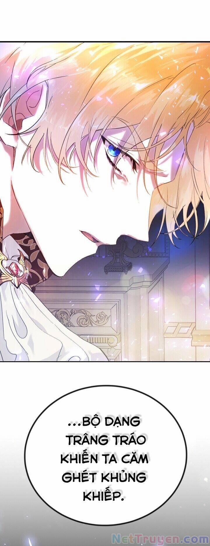 Kẻ Phản Diện Là Một Con Rối 9 trang 36