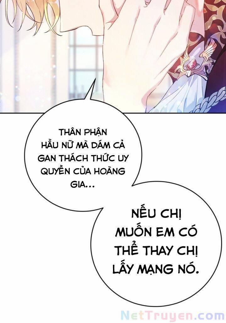 Kẻ Phản Diện Là Một Con Rối 9 trang 65