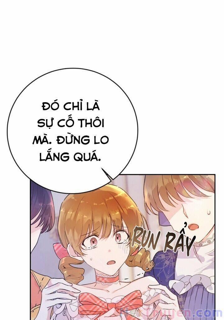 Kẻ Phản Diện Là Một Con Rối 9 trang 66