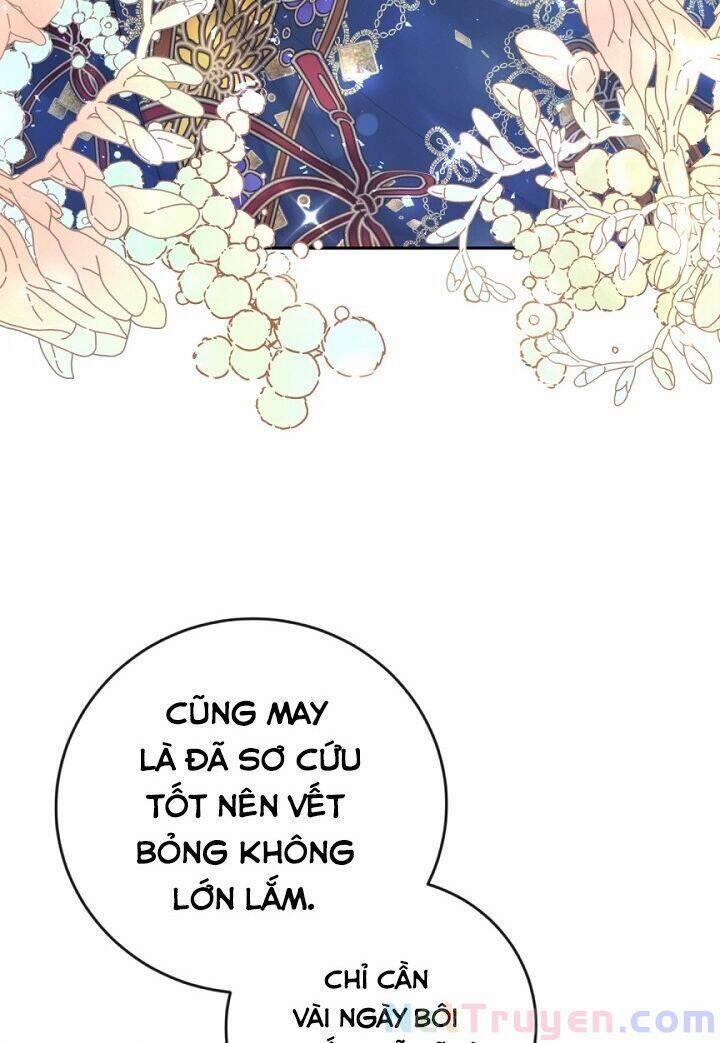 Kẻ Phản Diện Là Một Con Rối 9 trang 7