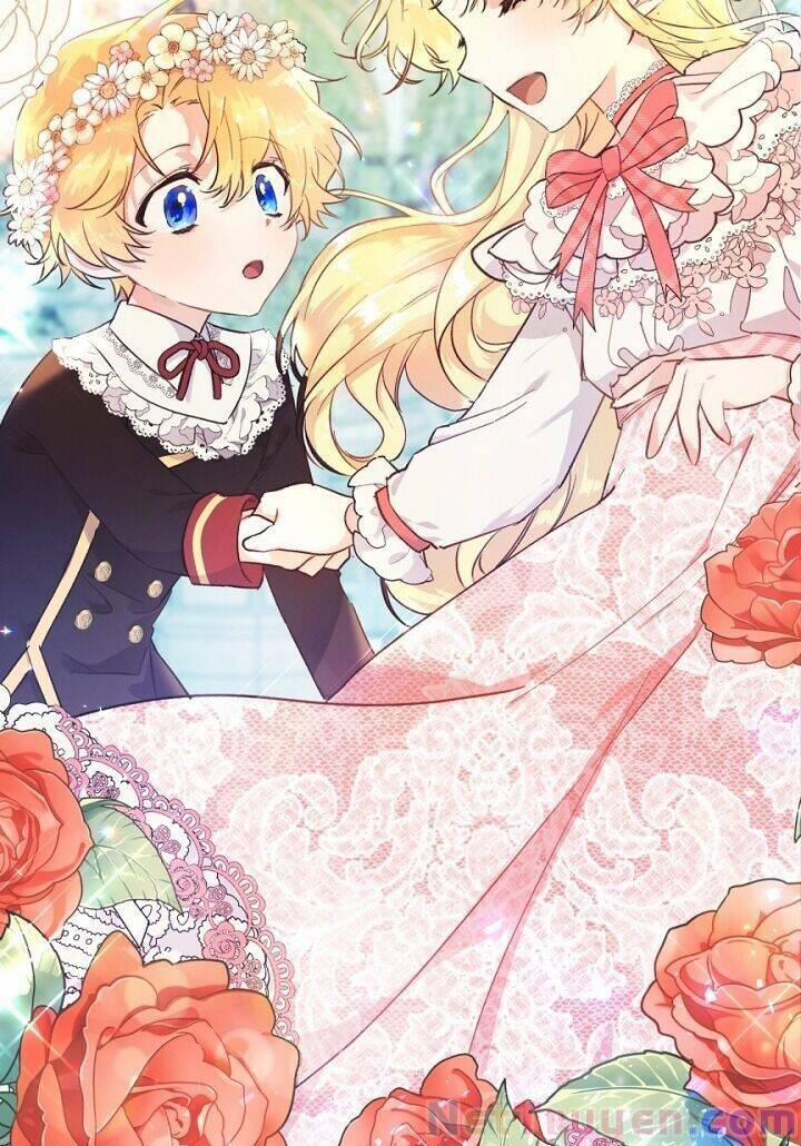 Kẻ Phản Diện Là Một Con Rối 9 trang 76