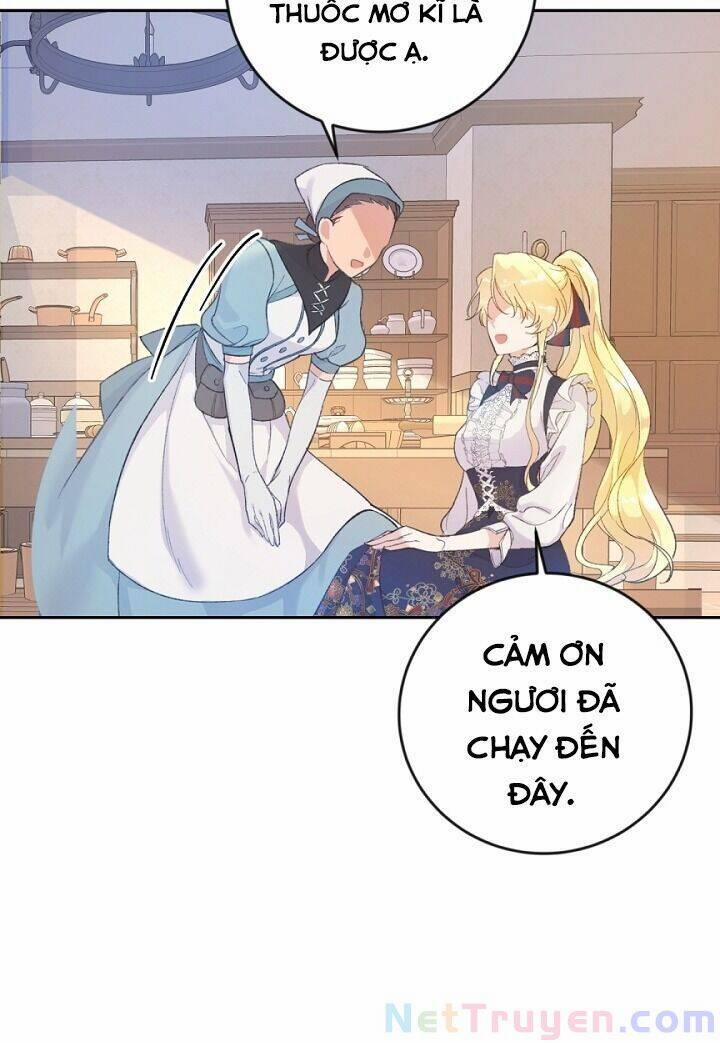 Kẻ Phản Diện Là Một Con Rối 9 trang 8