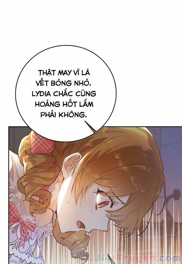 Kẻ Phản Diện Là Một Con Rối 9 trang 9