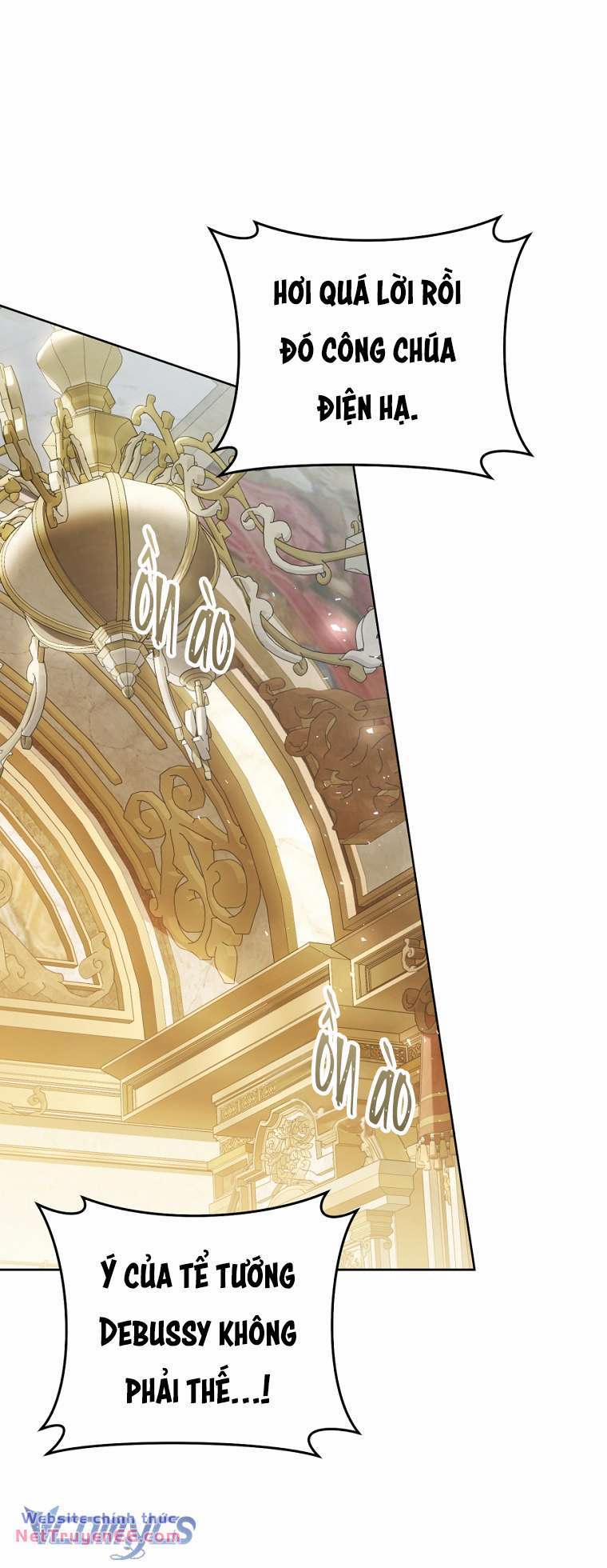 Kẻ Phản Diện Là Một Con Rối 90 trang 1