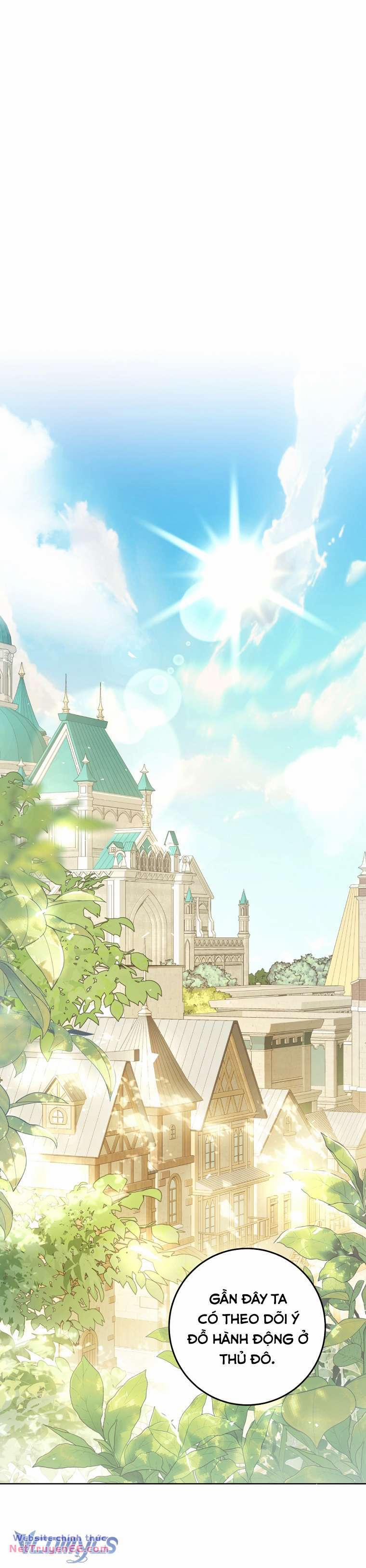 Kẻ Phản Diện Là Một Con Rối 90 trang 13