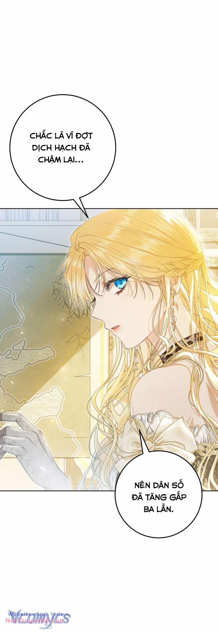 Kẻ Phản Diện Là Một Con Rối 90 trang 14