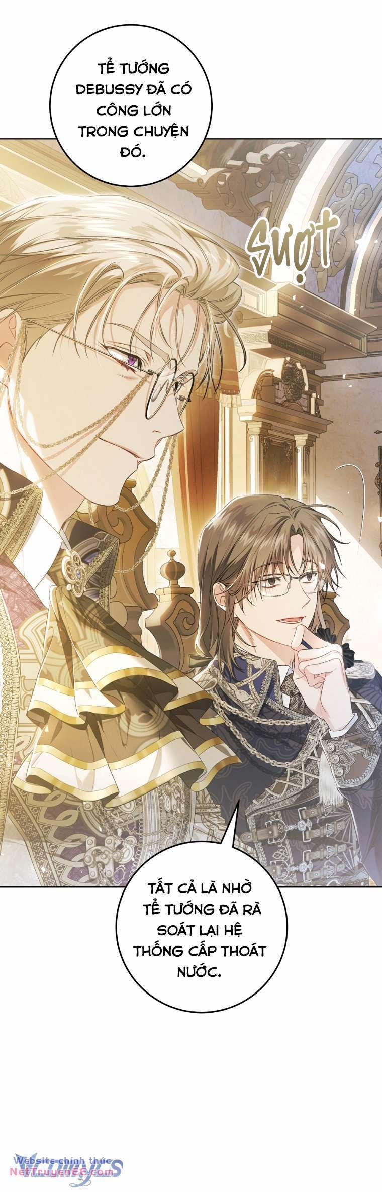 Kẻ Phản Diện Là Một Con Rối 90 trang 15