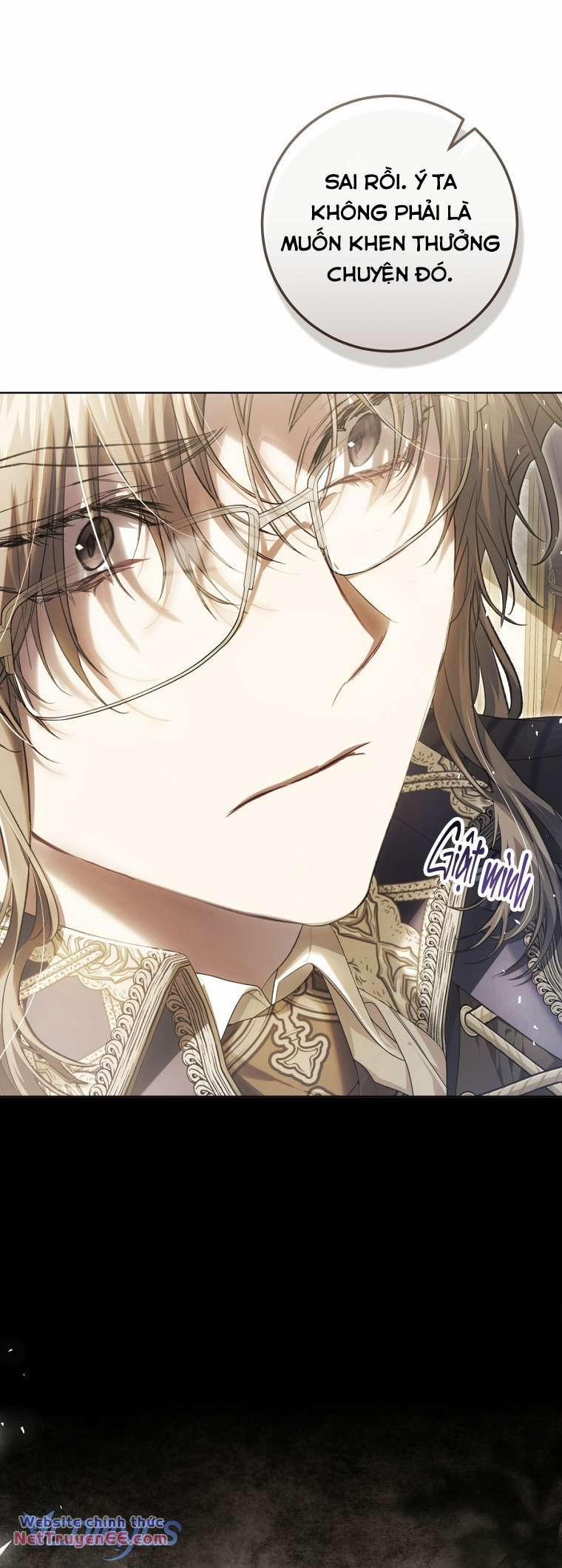 Kẻ Phản Diện Là Một Con Rối 90 trang 16