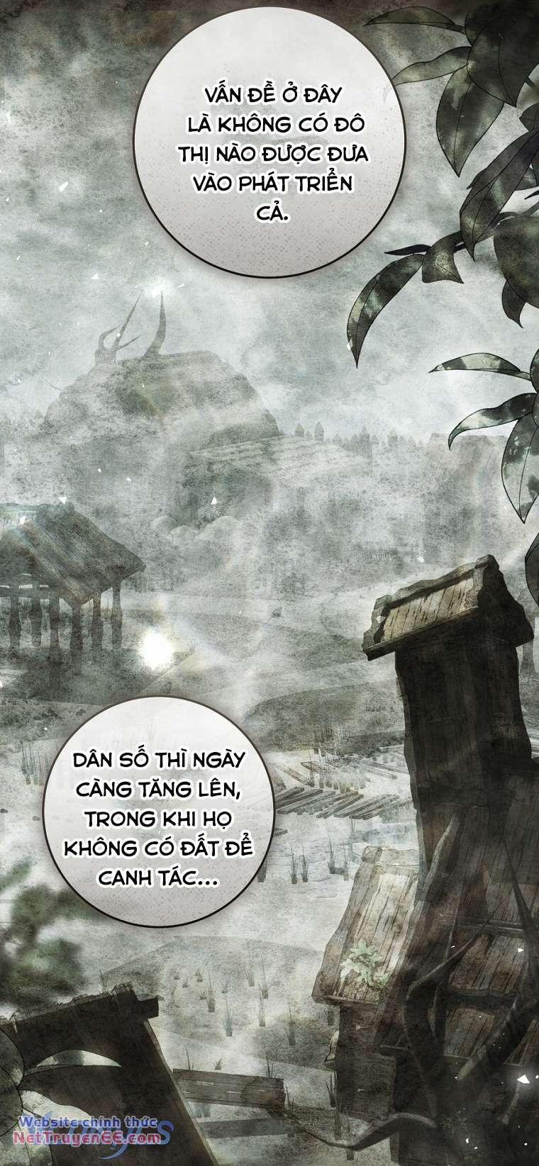 Kẻ Phản Diện Là Một Con Rối 90 trang 17