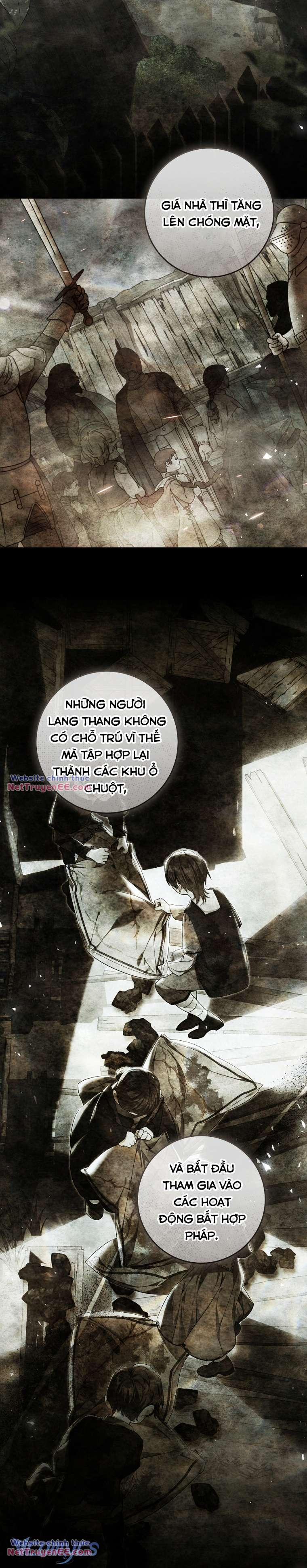 Kẻ Phản Diện Là Một Con Rối 90 trang 18