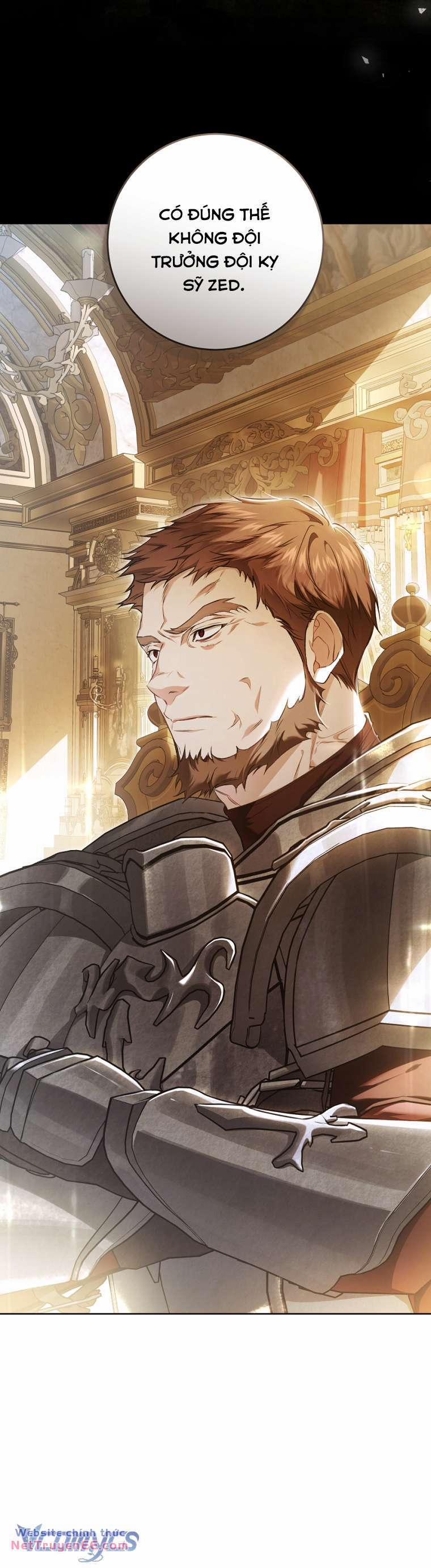 Kẻ Phản Diện Là Một Con Rối 90 trang 19