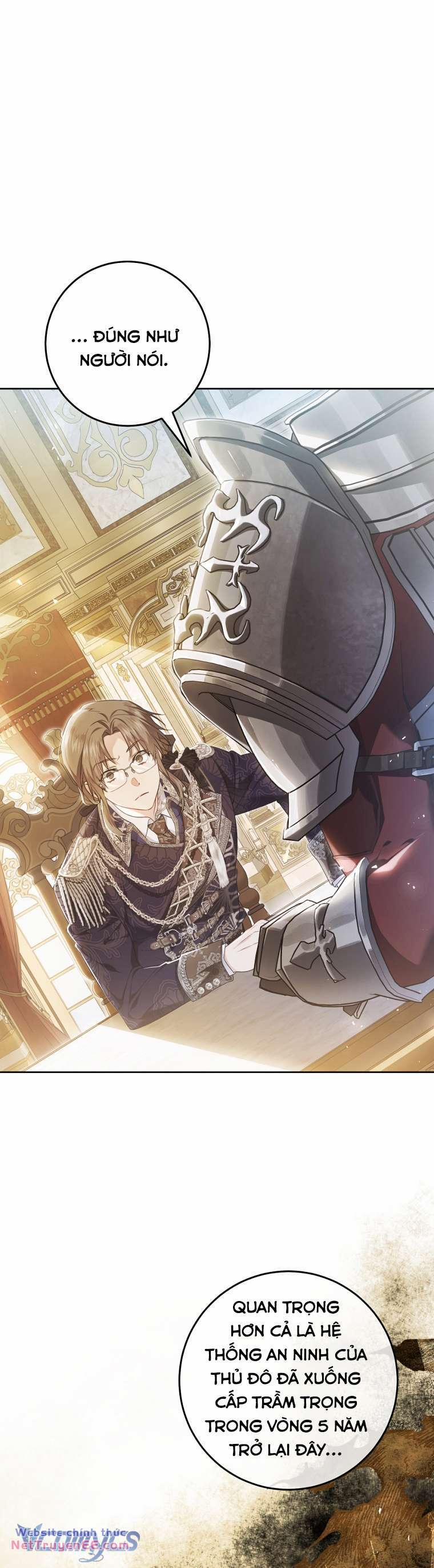 Kẻ Phản Diện Là Một Con Rối 90 trang 20