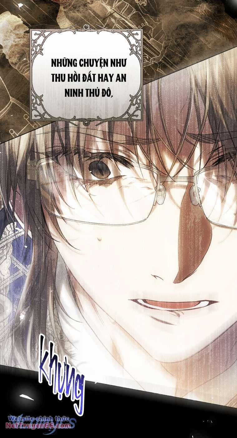 Kẻ Phản Diện Là Một Con Rối 90 trang 22