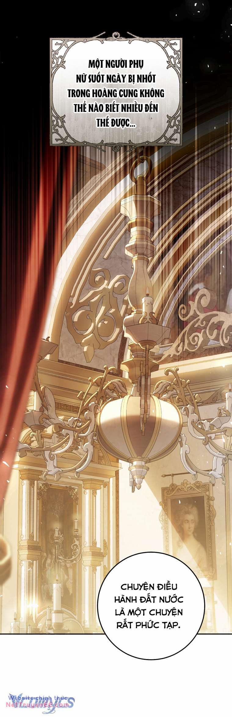 Kẻ Phản Diện Là Một Con Rối 90 trang 23