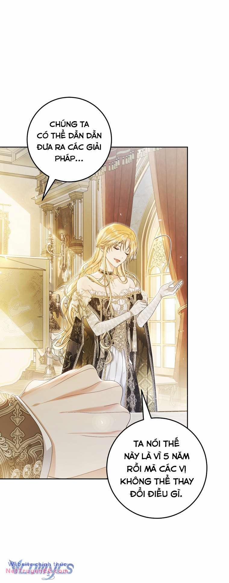 Kẻ Phản Diện Là Một Con Rối 90 trang 24