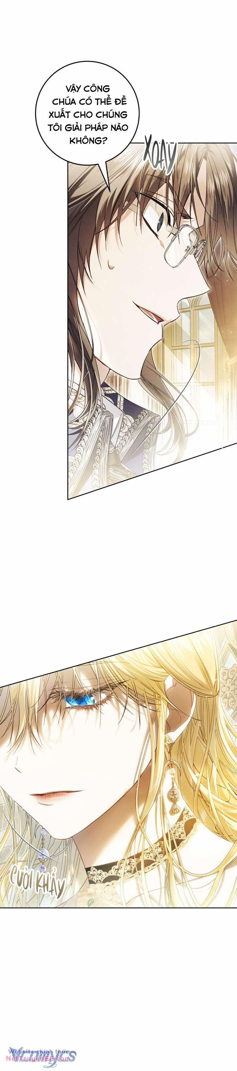 Kẻ Phản Diện Là Một Con Rối 90 trang 25