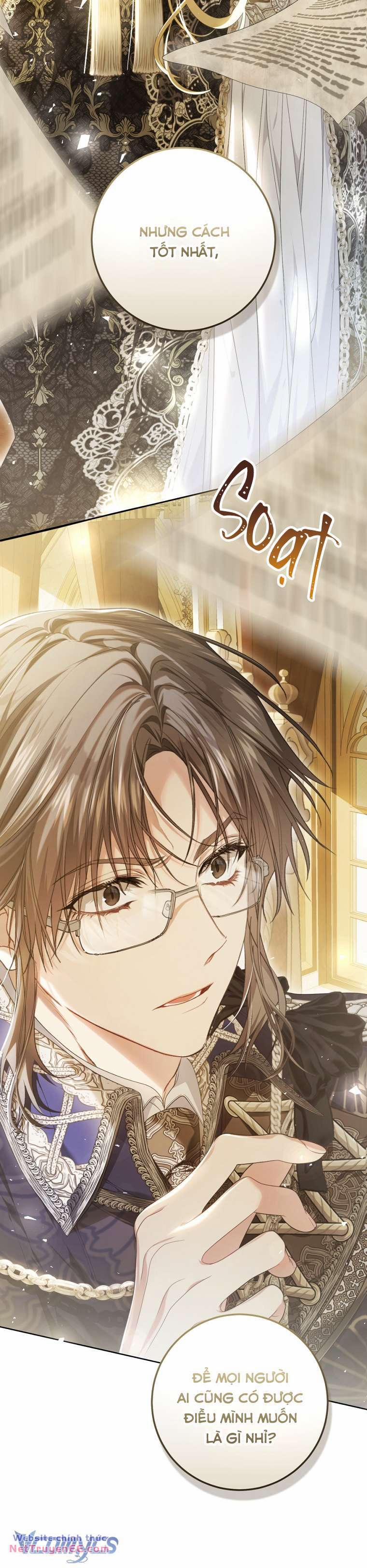 Kẻ Phản Diện Là Một Con Rối 90 trang 27
