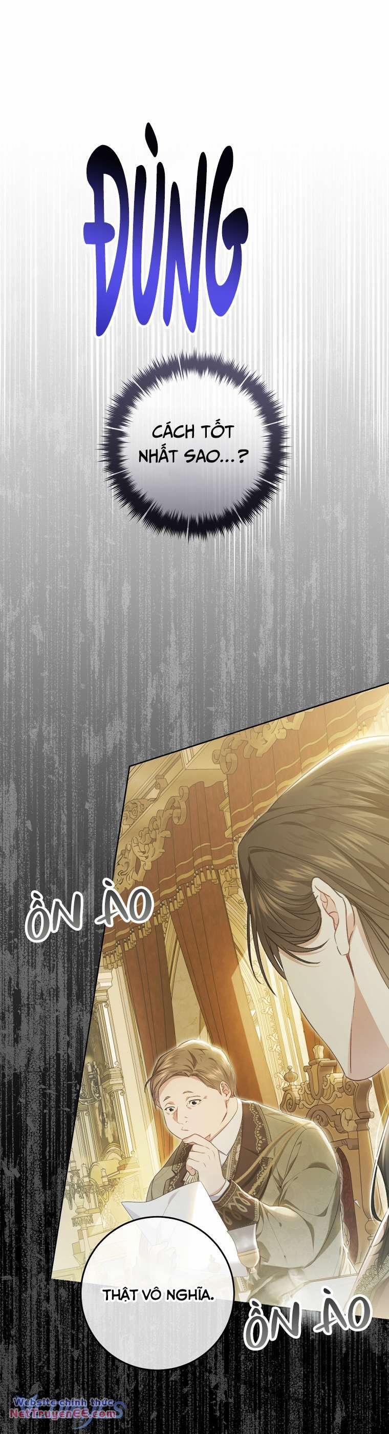 Kẻ Phản Diện Là Một Con Rối 90 trang 28