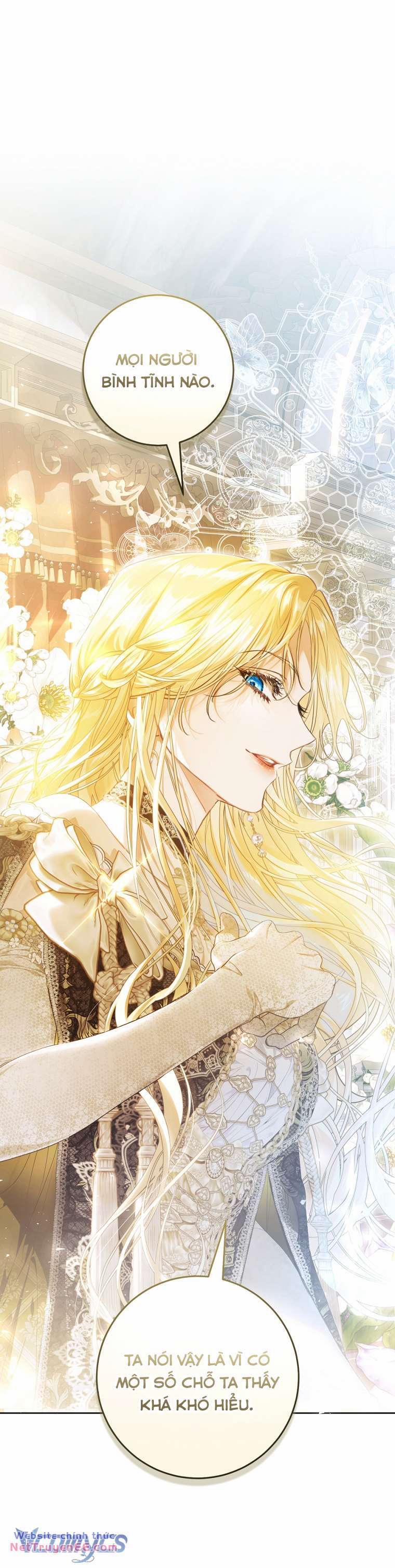 Kẻ Phản Diện Là Một Con Rối 90 trang 3