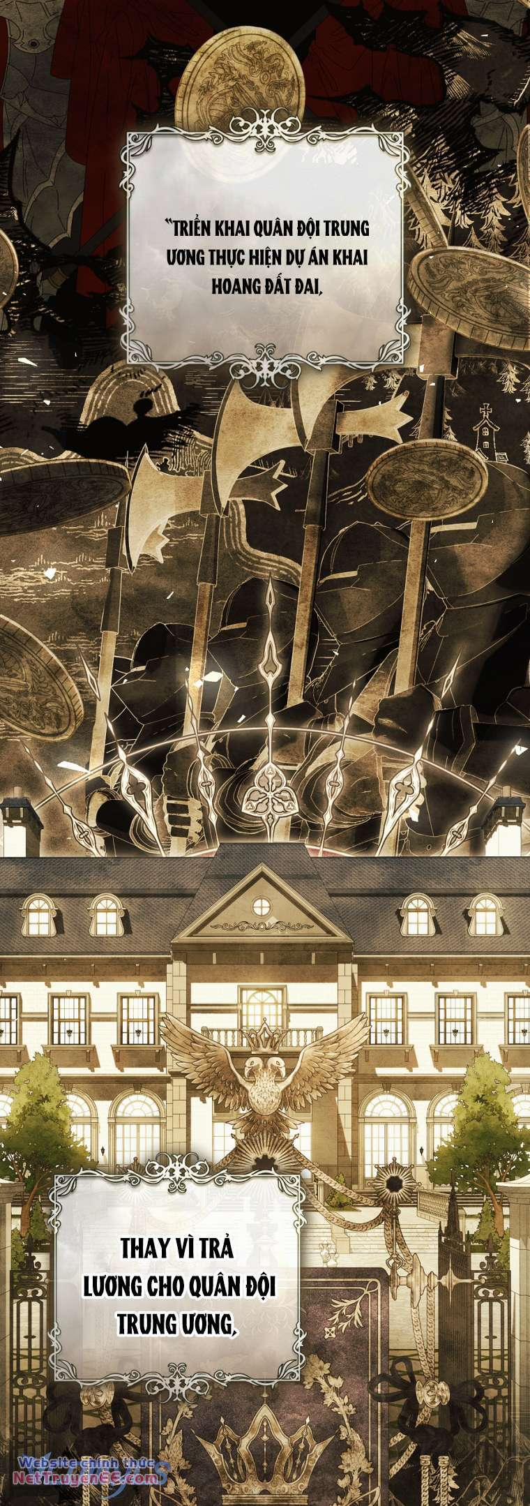 Kẻ Phản Diện Là Một Con Rối 90 trang 30