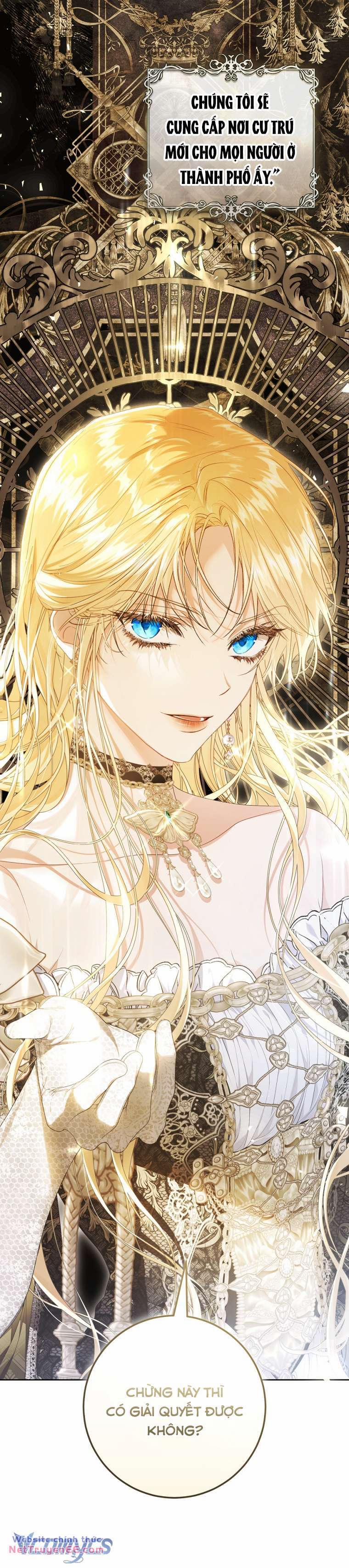 Kẻ Phản Diện Là Một Con Rối 90 trang 31