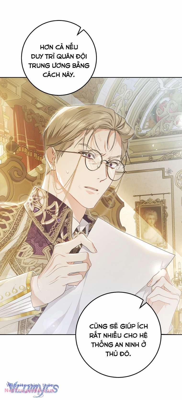 Kẻ Phản Diện Là Một Con Rối 90 trang 33