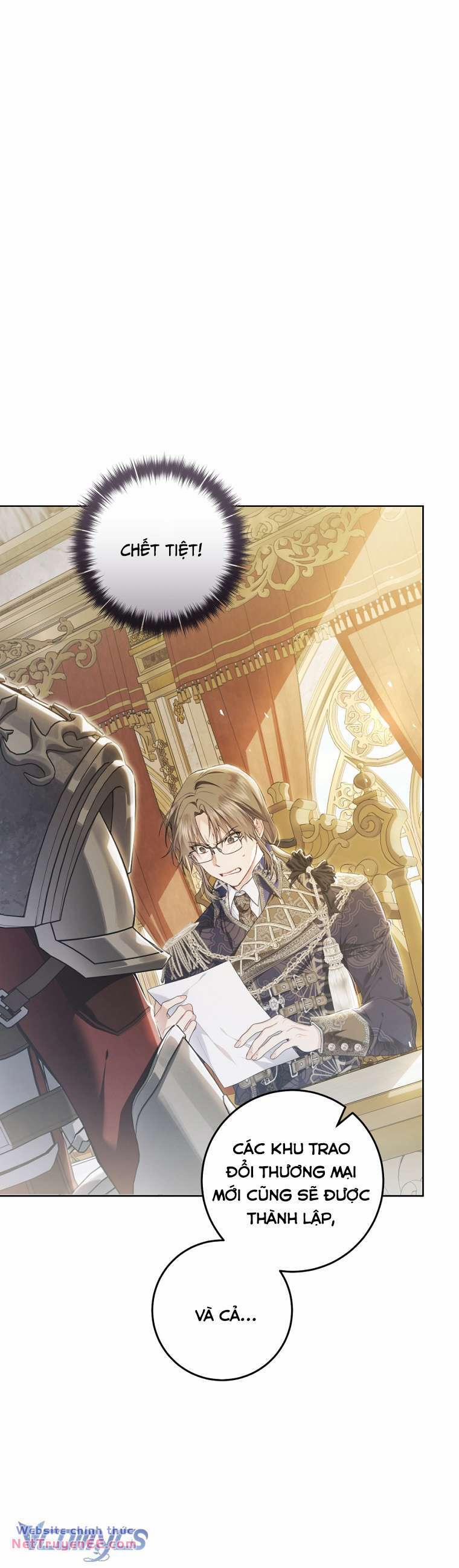 Kẻ Phản Diện Là Một Con Rối 90 trang 34