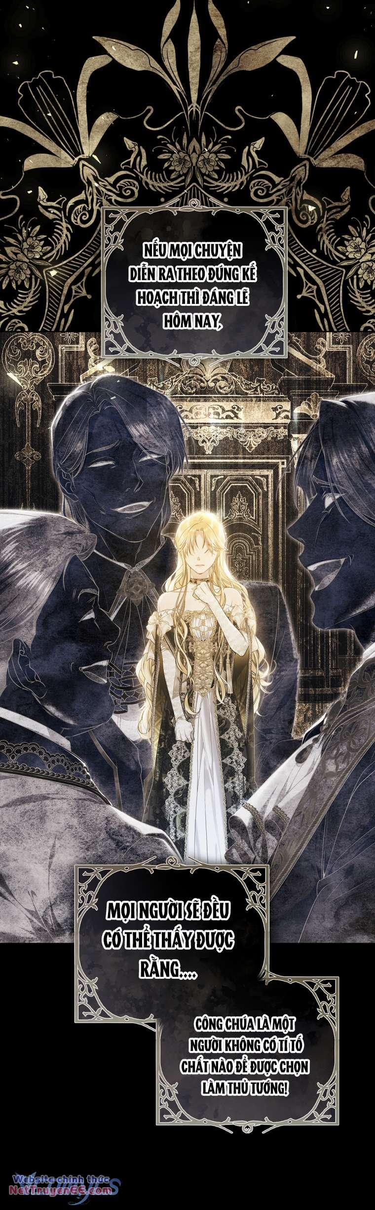 Kẻ Phản Diện Là Một Con Rối 90 trang 36