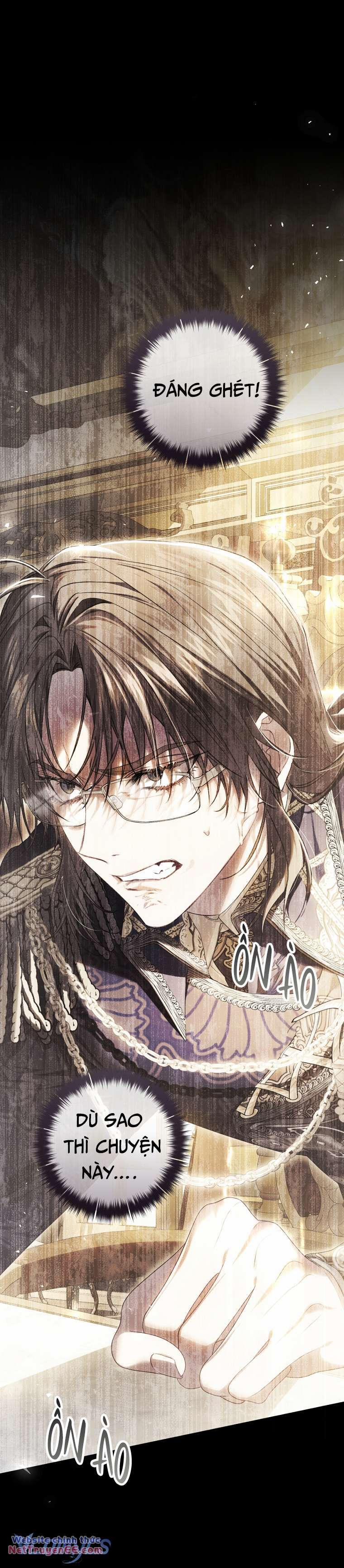 Kẻ Phản Diện Là Một Con Rối 90 trang 37