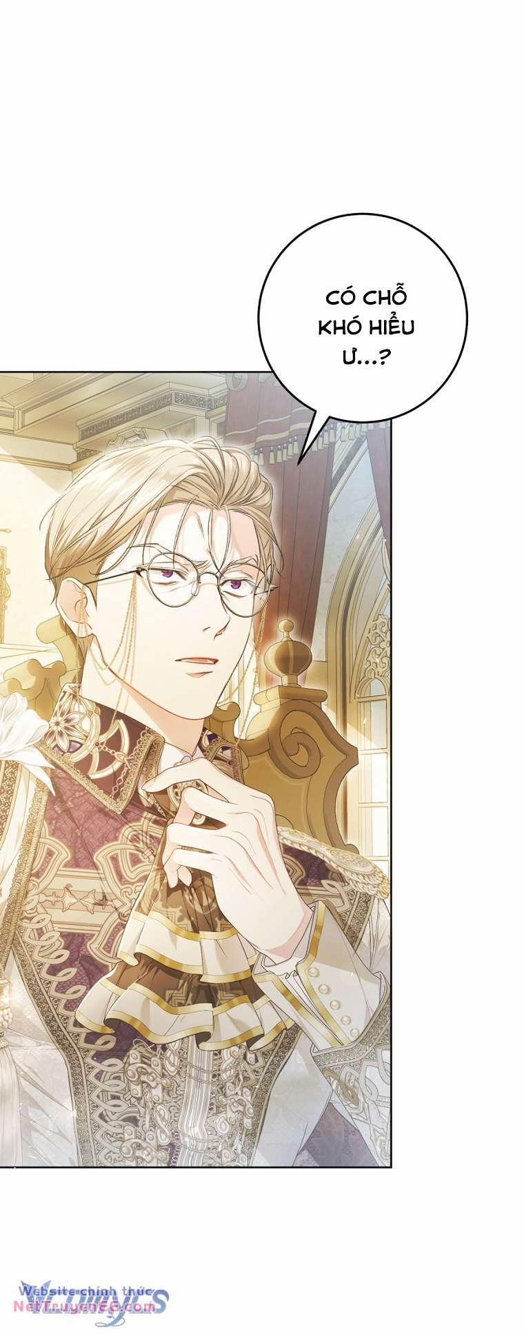 Kẻ Phản Diện Là Một Con Rối 90 trang 4