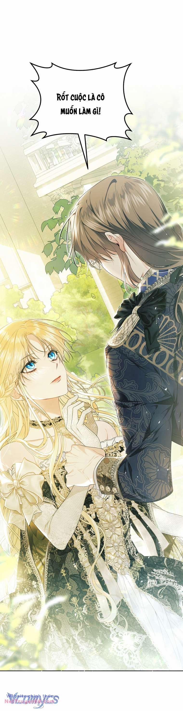 Kẻ Phản Diện Là Một Con Rối 90 trang 41