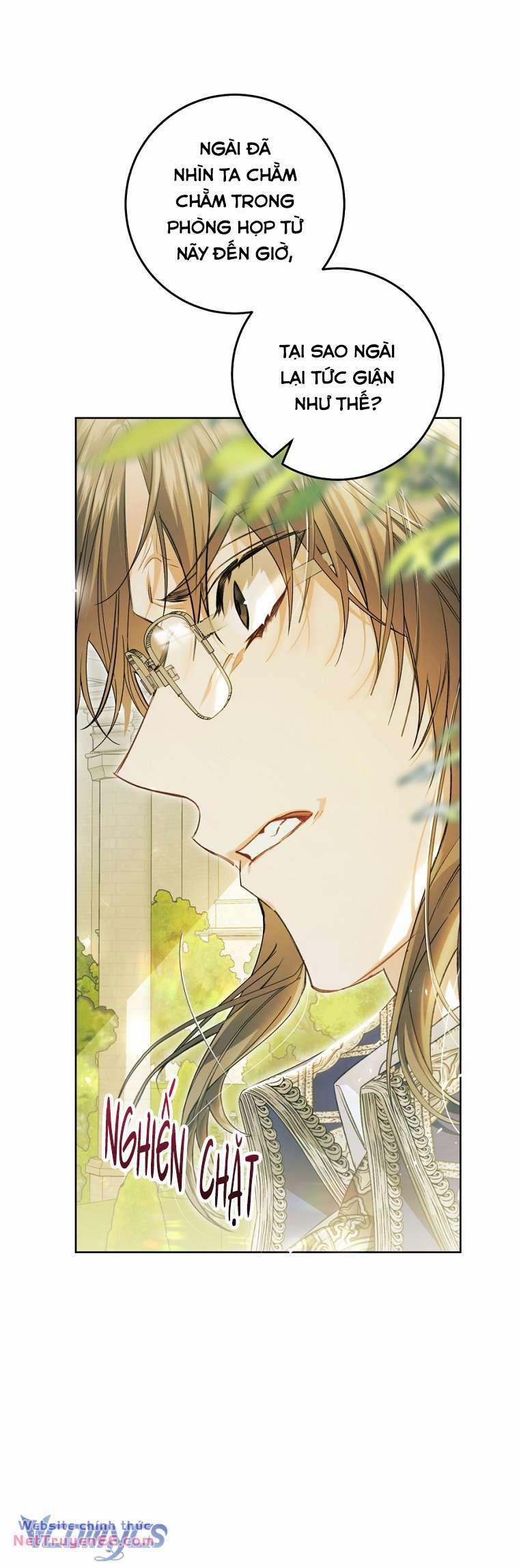 Kẻ Phản Diện Là Một Con Rối 90 trang 43