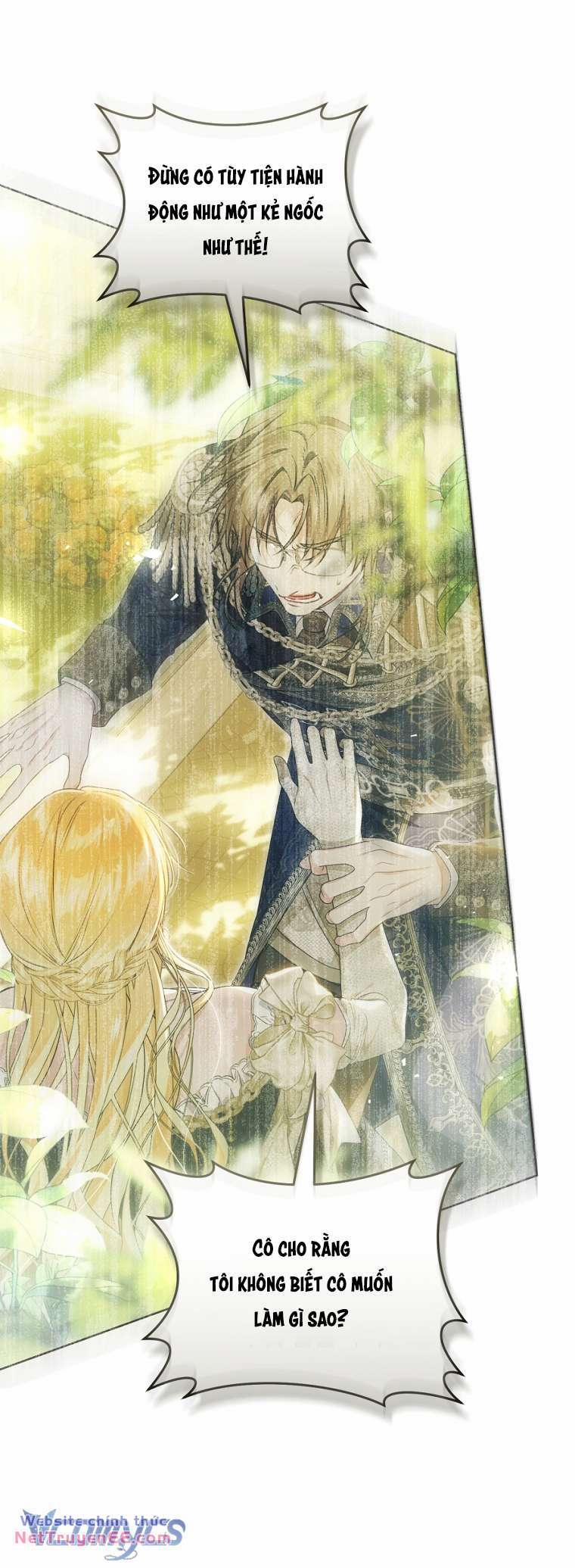 Kẻ Phản Diện Là Một Con Rối 90 trang 44