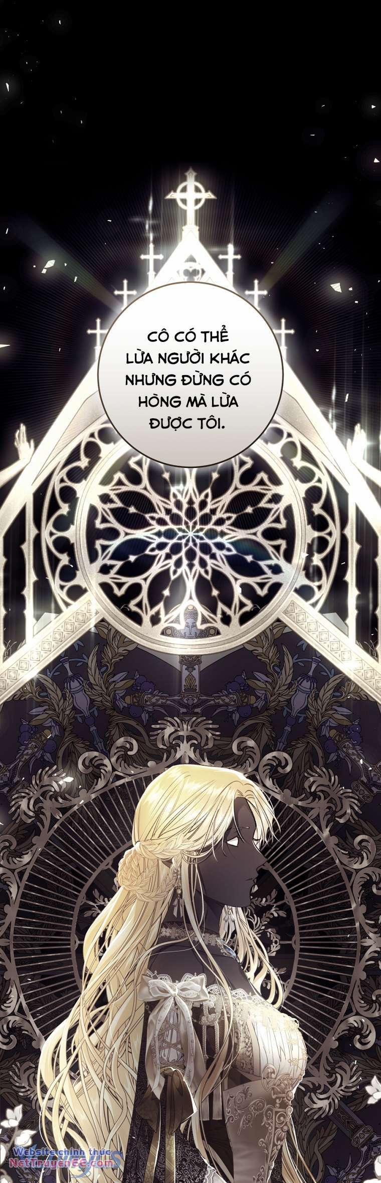 Kẻ Phản Diện Là Một Con Rối 90 trang 46