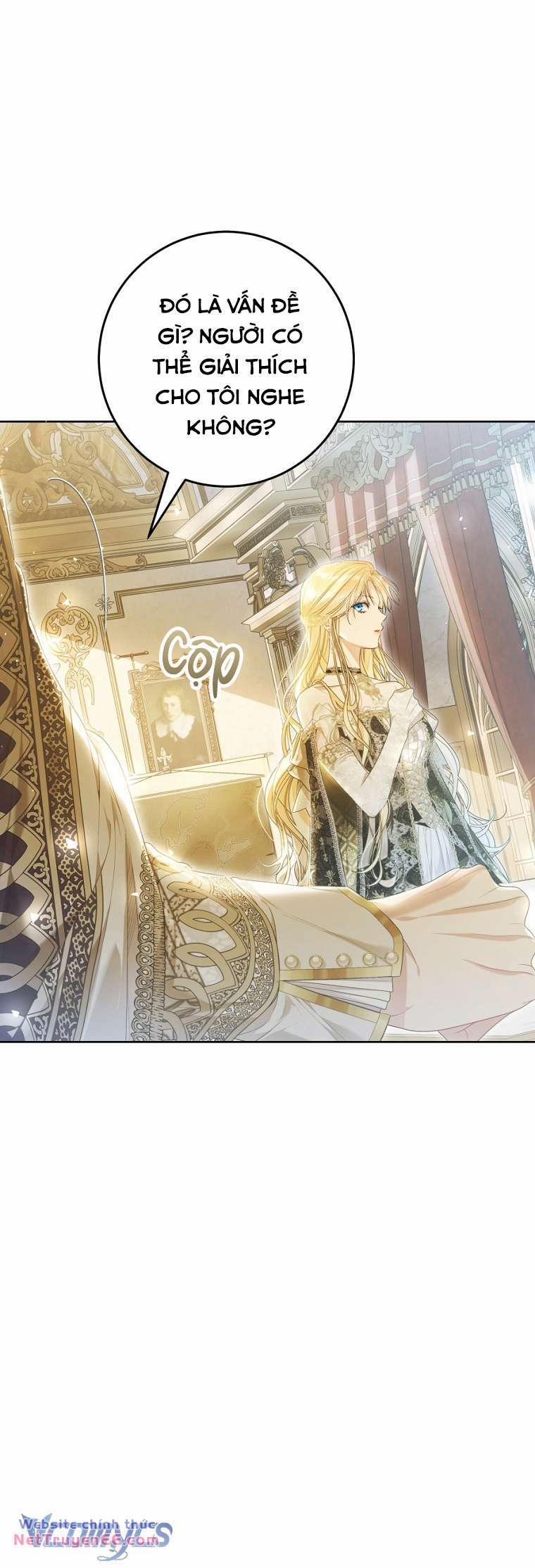 Kẻ Phản Diện Là Một Con Rối 90 trang 5