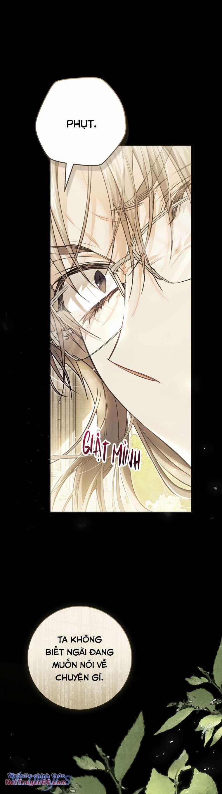 Kẻ Phản Diện Là Một Con Rối 90 trang 50