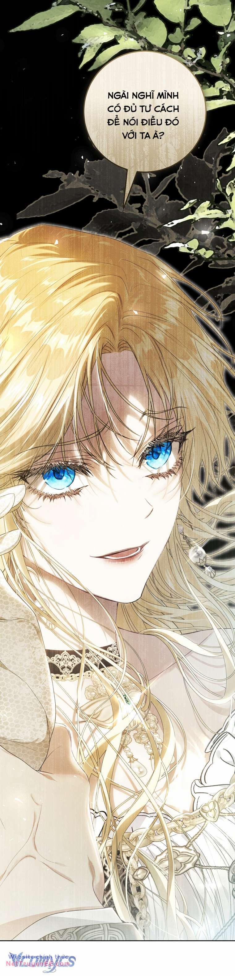 Kẻ Phản Diện Là Một Con Rối 90 trang 51