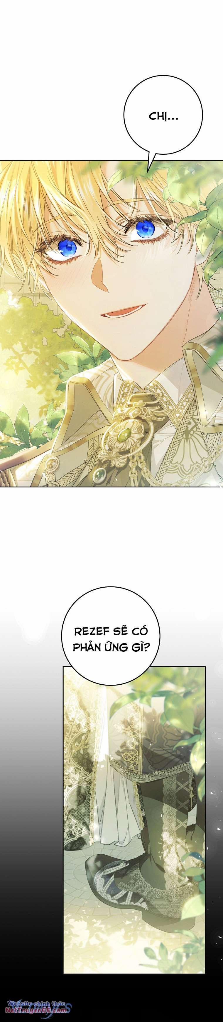 Kẻ Phản Diện Là Một Con Rối 90 trang 55