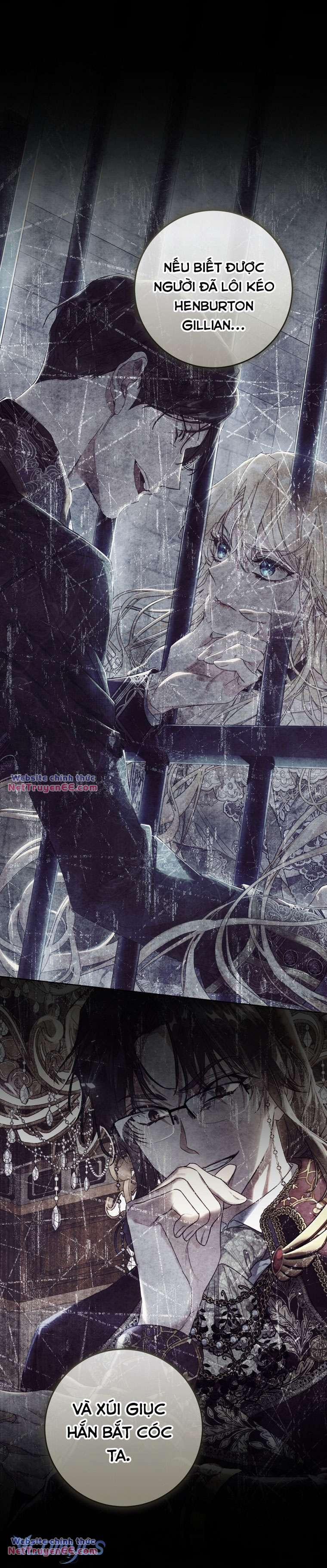 Kẻ Phản Diện Là Một Con Rối 90 trang 56