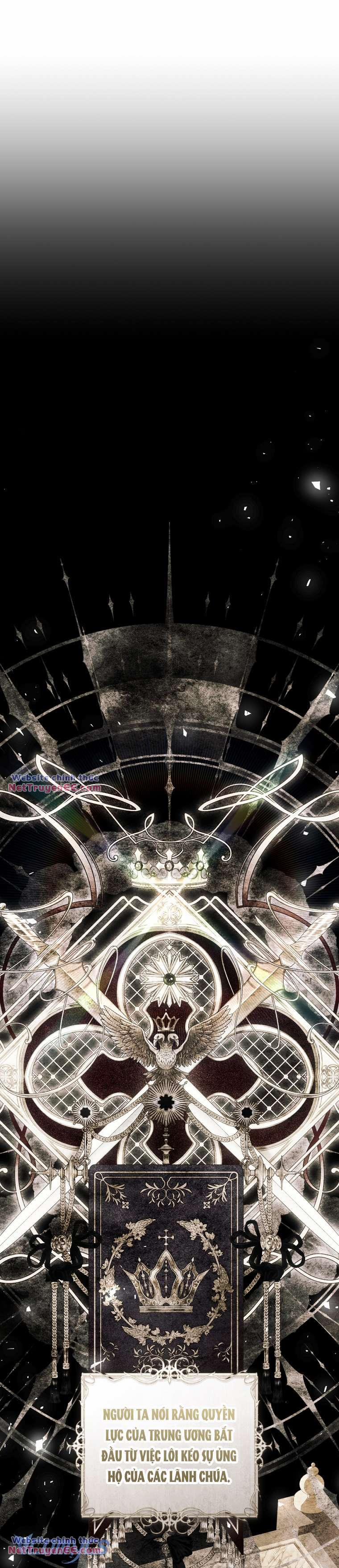 Kẻ Phản Diện Là Một Con Rối 90 trang 6