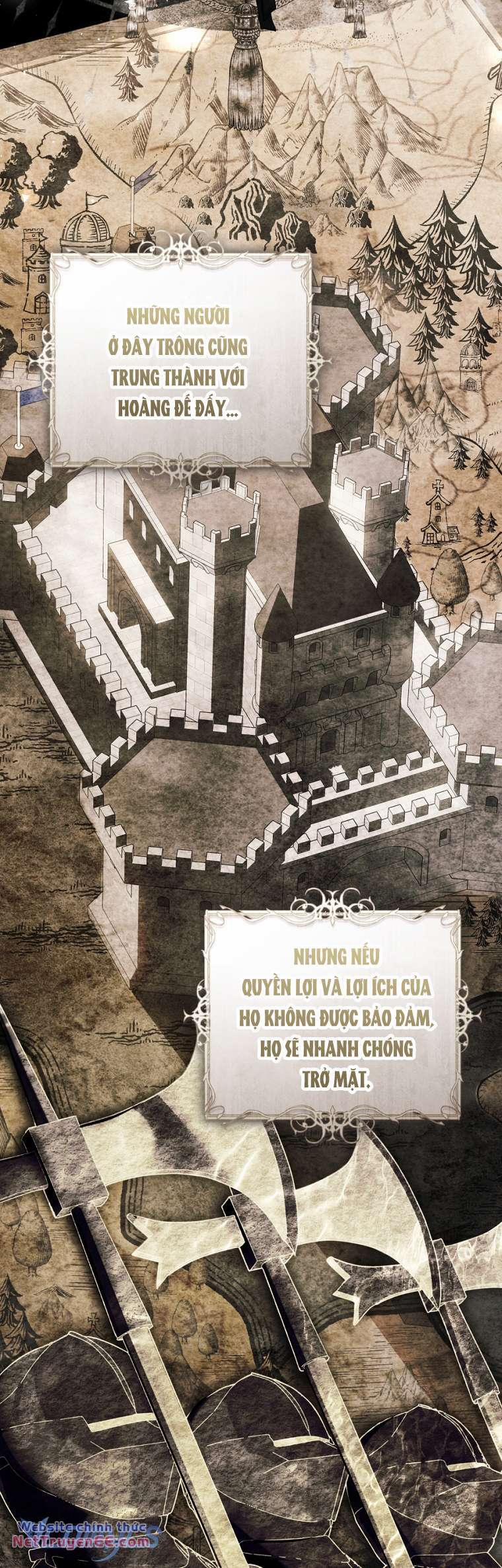 Kẻ Phản Diện Là Một Con Rối 90 trang 7