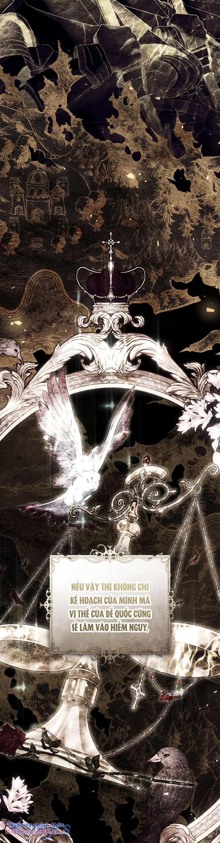 Kẻ Phản Diện Là Một Con Rối 90 trang 8