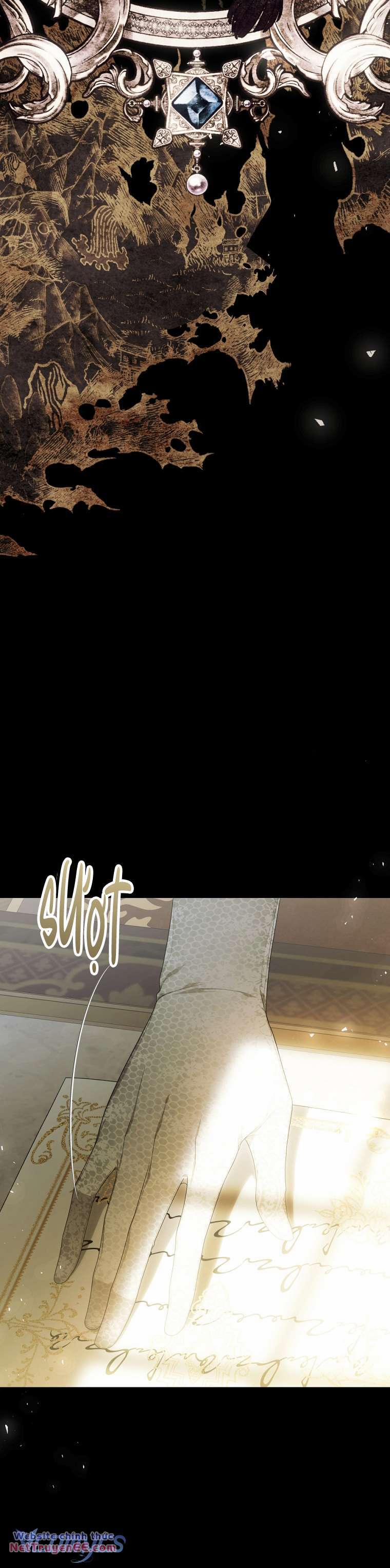 Kẻ Phản Diện Là Một Con Rối 90 trang 9