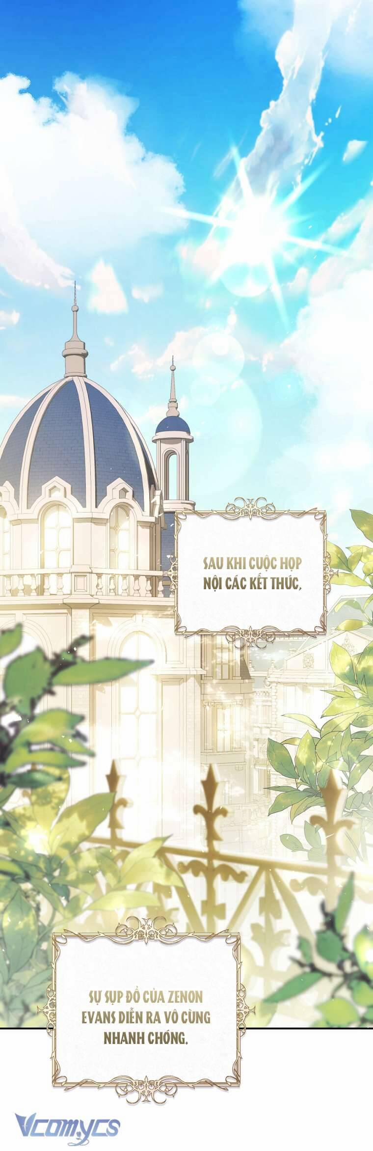 Kẻ Phản Diện Là Một Con Rối 91 trang 0